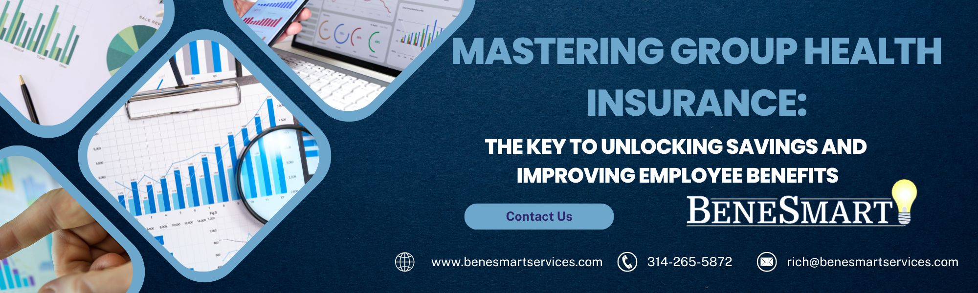 Mastering Group Health Insurance: Unlocking Savings and Improving Employee Benefits