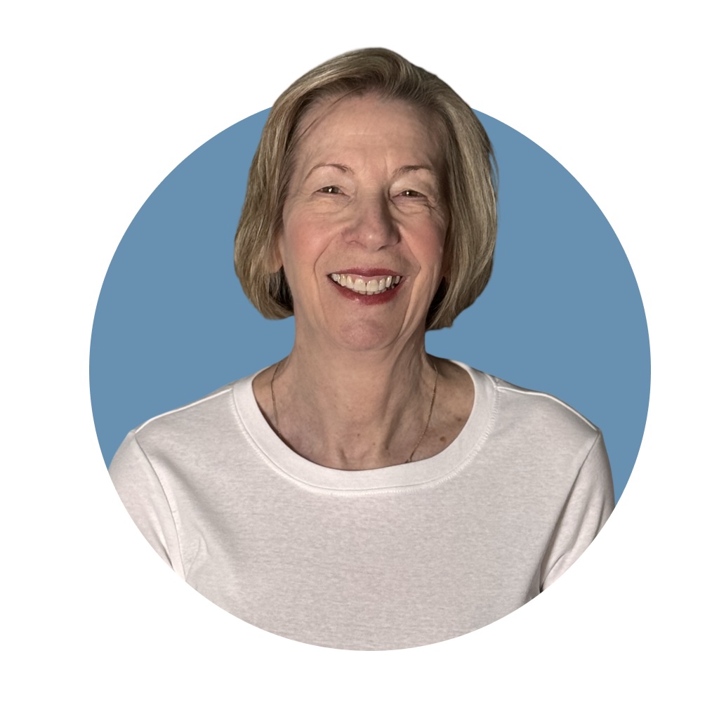 Ginny Westermayer Benesmart Headshot