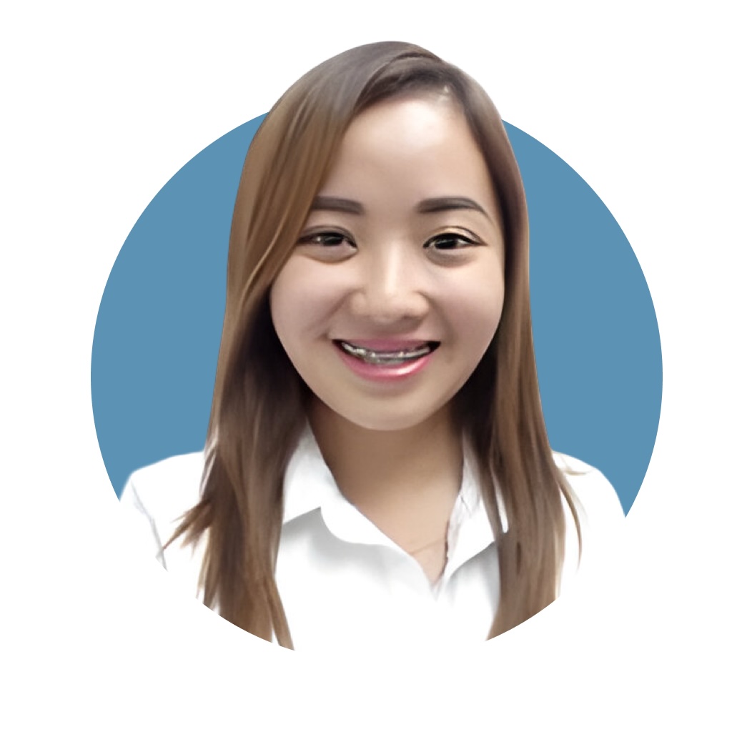 Maria Devibar Benesmart Headshot