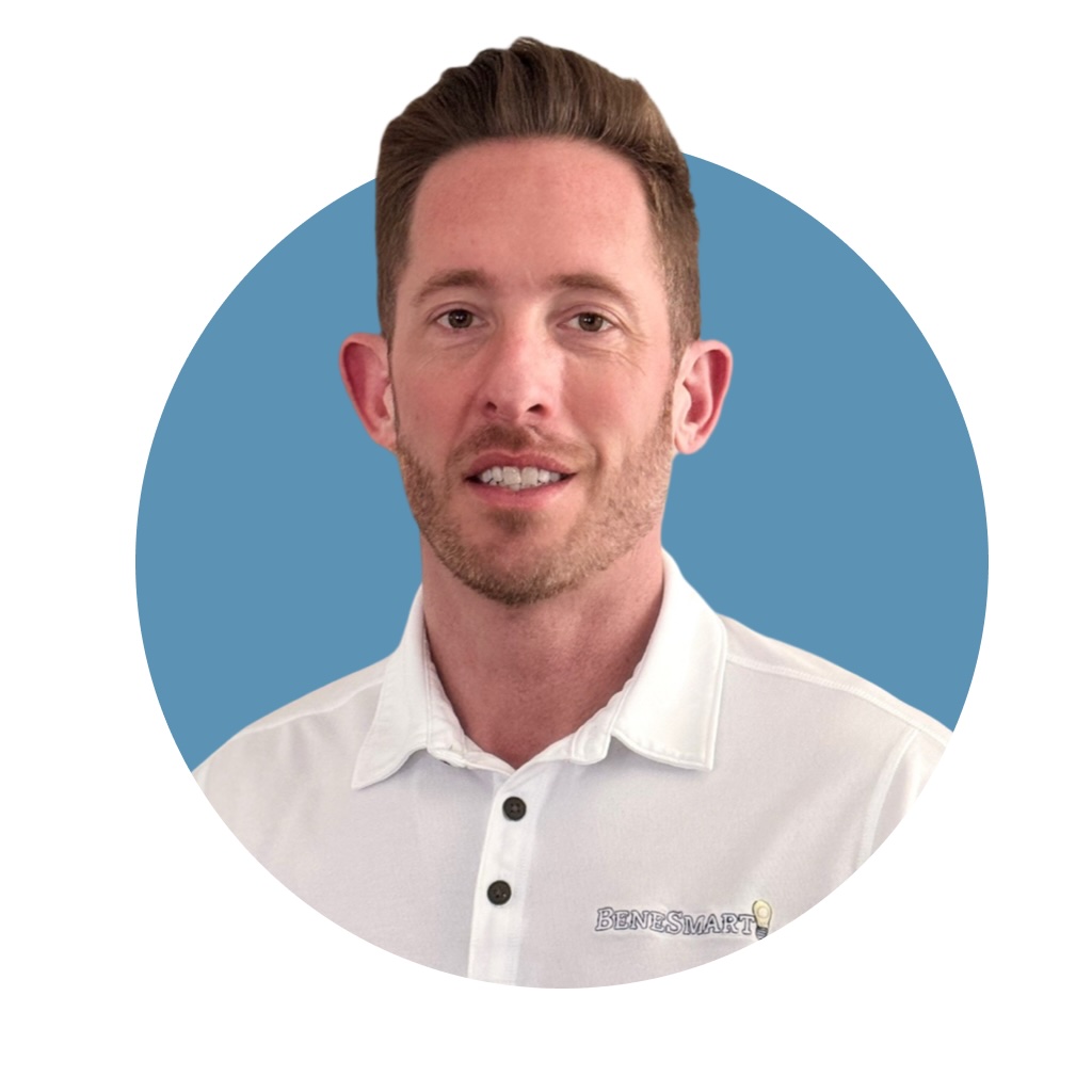 Rich Westermayer Benesmart Headshot